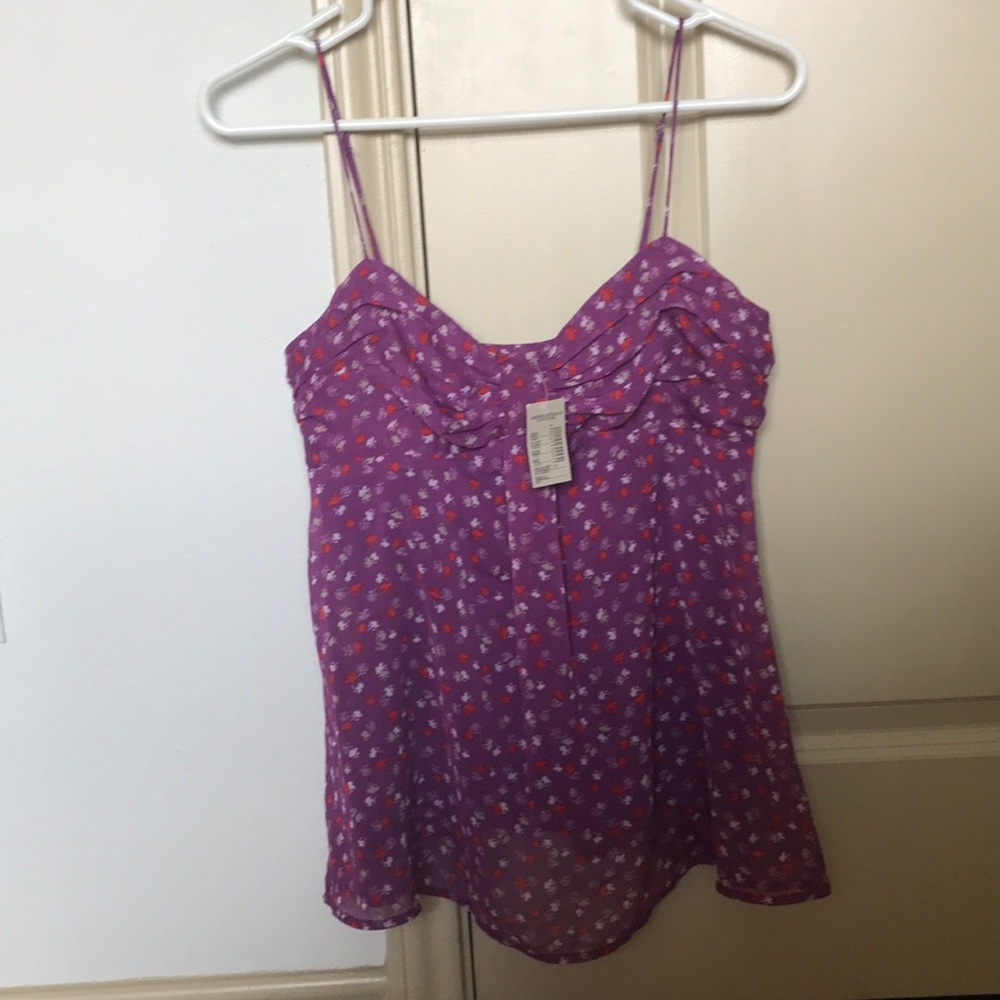 American Eagle tank top with tags